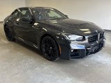 New 2025 BMW M2 image 2