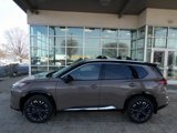 New 2025 Nissan Rogue Platinum image 4