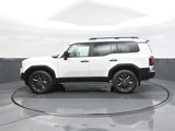 Used 2025 Toyota Land Cruiser image 4