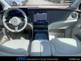 Certified 2023 Mercedes-Benz EQE 350+ 4MATIC SUV image 2
