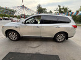 Used 2015 Nissan Pathfinder SL w/ SL Premium Package image 4