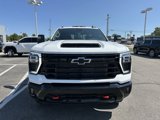 New 2026 Chevrolet Silverado 2500 LT w/ Trail Boss Package image 3