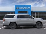 New 2025 Chevrolet Suburban LS image 5