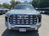 New 2025 Toyota Tundra 1794 Edition image 2