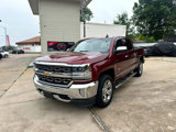 Used 2017 Chevrolet Silverado 1500 LTZ w/ Texas Edition image 3