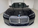 Used 2025 BMW 740i xDrive image 3