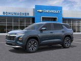 New 2026 Chevrolet Equinox LT w/ Convenience Package II image 2