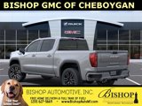 New 2025 GMC Sierra 1500 AT4 w/ Technology Package image 6