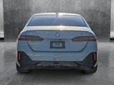 Used 2024 BMW i5 eDrive40i w/ M Sport Package image 4
