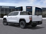 New 2026 GMC Sierra EV Elevation image 3