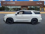 New 2025 Hyundai Palisade Calligraphy image 4