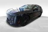 New 2026 Cadillac Lyriq V image 4
