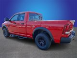 Used 2024 RAM 1500 Classic Warlock w/ Trailer & Traction Group image 5