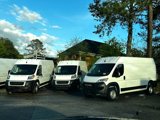 Used 2023 RAM ProMaster 2500 image 4