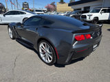 Used 2018 Chevrolet Corvette Grand Sport image 3