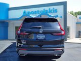 New 2025 Honda CR-V Sport-L image 4