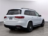New 2025 Mercedes-Benz GLS 580 4MATIC image 5