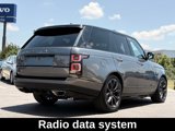 Used 2019 Land Rover Range Rover SV Autobiography Dynamic image 6
