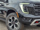 New 2025 GMC Yukon XL AT4 w/ AT4 Premium Package image 3