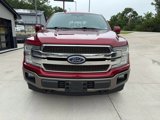 Used 2019 Ford F150 King Ranch w/ Equipment Group 601A Luxury image 4