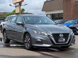 Used 2021 Nissan Altima 2.5 SV image 6