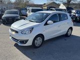 Used 2017 Mitsubishi Mirage ES image 2