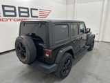Used 2020 Jeep Wrangler Unlimited Sport image 5