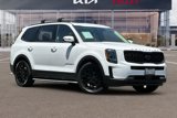 Certified 2021 Kia Telluride SX w/ SX Prestige Package image 2