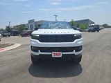 New 2025 Jeep Wagoneer Series II w/ Premium Group I image 3