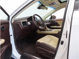 Used 2018 Lexus RX 450h AWD image 6