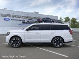 New 2025 Ford Expedition Platinum image 3