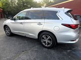 Used 2017 INFINITI QX60 AWD w/ Premium Package image 3