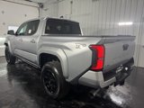 New 2025 Toyota Tacoma TRD Sport w/ TRD Sport Upgrade Package image 3