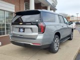 New 2025 Chevrolet Suburban LS image 5