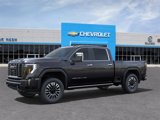New 2025 GMC Sierra 2500 Denali Ultimate w/ Max Trailering Package image 2