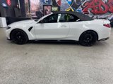 Used 2022 BMW M4 xDrive Competition image 2
