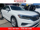 Used 2020 Volkswagen Passat 2.0T SE image 2