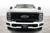 New 2025 Ford F350 XL w/ STX Appearance Package image 3