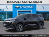 New 2026 Chevrolet Equinox LT w/ Convenience Package II image 2