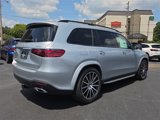 New 2025 Mercedes-Benz GLS 450 4MATIC image 5
