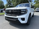New 2025 Ford Expedition Platinum image 3