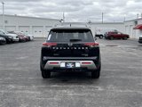 New 2025 Nissan Pathfinder Platinum w/ Cargo Package image 6