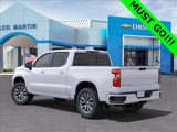 New 2025 Chevrolet Silverado 1500 RST w/ RST All Star Premium Package image 3