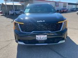 Used 2025 Kia Sorento SX Prestige image 2