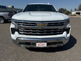 Used 2023 Chevrolet Silverado 1500 LTZ w/ LTZ Convenience Package II image 3