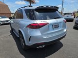 New 2025 Mercedes-Benz GLE 450e 4MATIC image 5