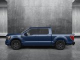 New 2025 Ford F150 Platinum w/ Equipment Group 702A High image 2