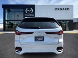 New 2025 MAZDA CX-70 3.3 Turbo S w/ Premium Package image 4