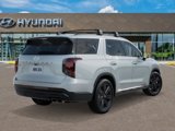 New 2025 Hyundai Palisade XRT image 4