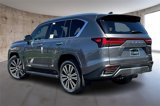 New 2025 Lexus LX 600 4WD w/ Luxury Package image 3